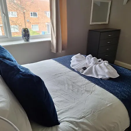 펜션 Fieldside House *