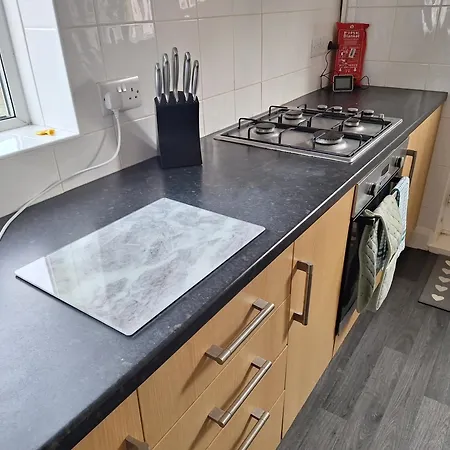 Fieldside House * 스카버러