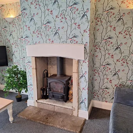 Fieldside House 펜션 *