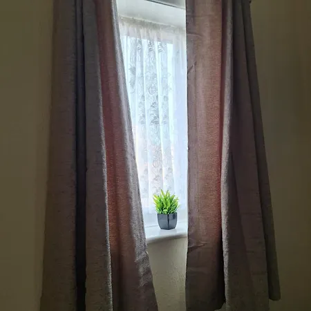 Fieldside House 펜션 스카버러