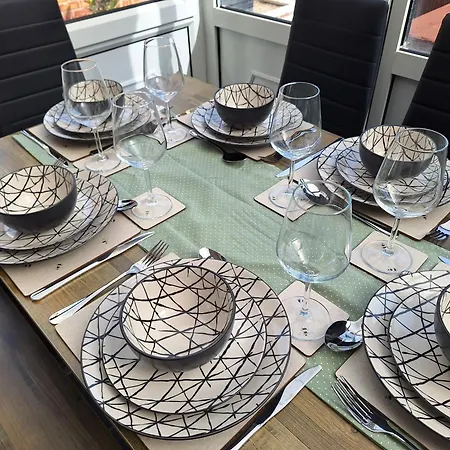 Fieldside House 스카버러