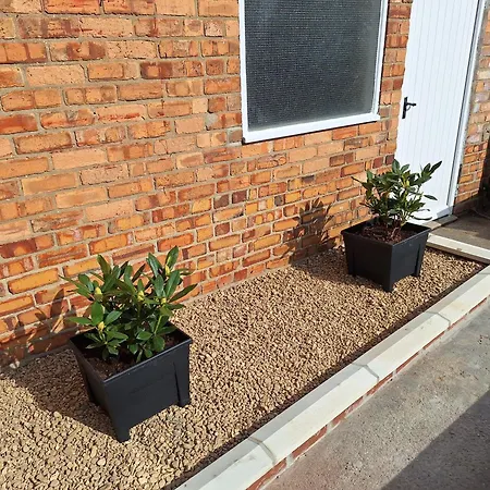 펜션 Fieldside House