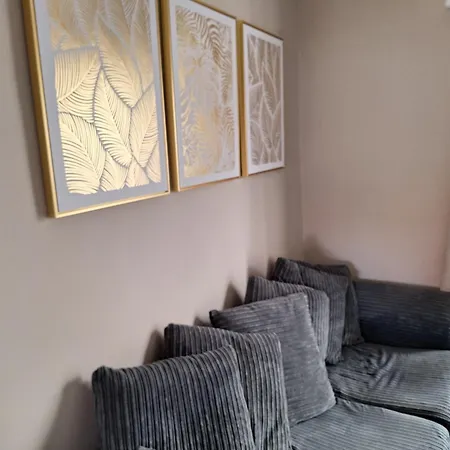 Fieldside House * 스카버러