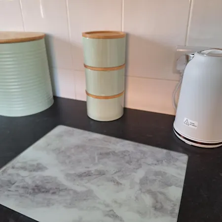 Fieldside House * 스카버러