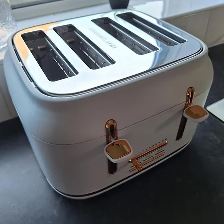 Fieldside House 펜션 스카버러