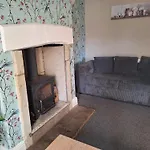 Сasa de vacaciones Fieldside House Beautiful Sleeps 6 House With Decked Garden *