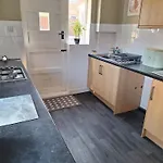 Сasa de vacaciones Fieldside House Beautiful Sleeps 6 House With Decked Garden *