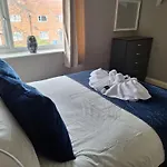 Fieldside House Beautiful Sleeps 6 House With Decked Garden * Scarborough