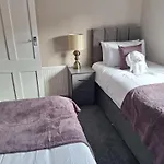 Сasa de vacaciones Fieldside House Beautiful Sleeps 6 House With Decked Garden Scarborough