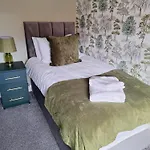 Fieldside House Beautiful Sleeps 6 House With Decked Garden Сasa de vacaciones Scarborough