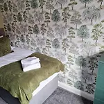 Сasa de vacaciones Fieldside House Beautiful Sleeps 6 House With Decked Garden *