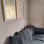 Сasa de vacaciones Fieldside House Beautiful Sleeps 6 House With Decked Garden