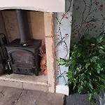 Сasa de vacaciones Fieldside House Beautiful Sleeps 6 House With Decked Garden