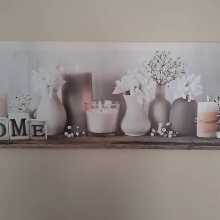 Fieldside House Hébergement de vacances Scarborough