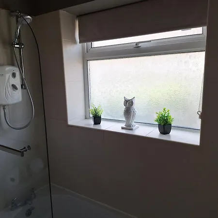 Fieldside House Hébergement de vacances