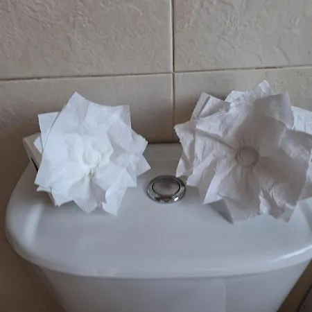 בית נופש Fieldside House