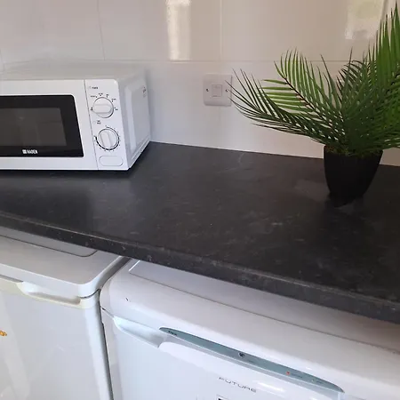 Fieldside House Beautiful Sleeps 6 House With Decked Garden סקארבורו