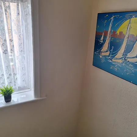 Fieldside House Beautiful Sleeps 6 House With Decked Garden סקארבורו
