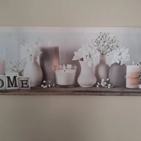 בית נופש Fieldside House Beautiful Sleeps 6 House With Decked Garden