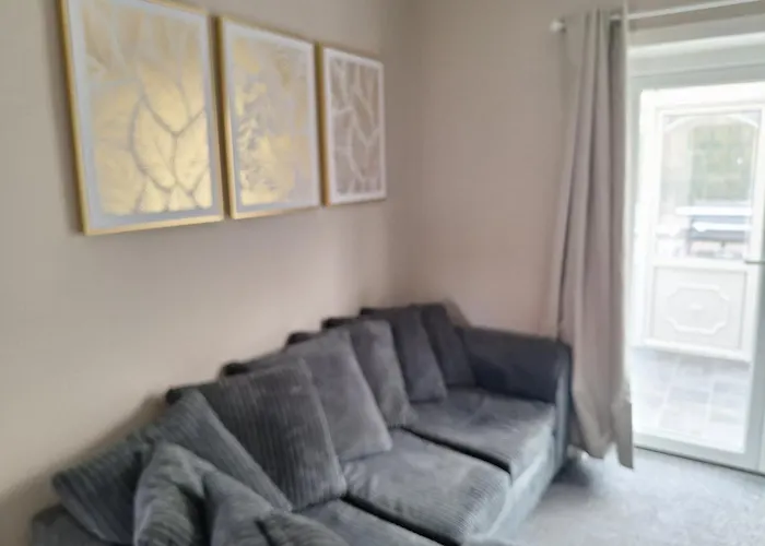 Fieldside House Beautiful Sleeps 6 House With Decked Garden * סקארבורו