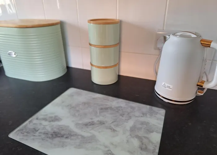 Fieldside House Beautiful Sleeps 6 House With Decked Garden * סקארבורו