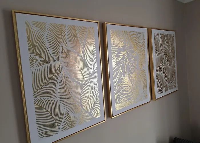 בית נופש Fieldside House Beautiful Sleeps 6 House With Decked Garden סקארבורו