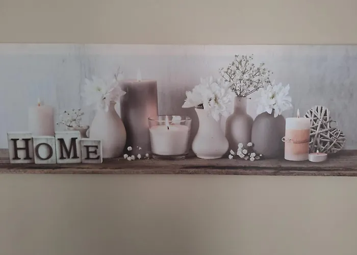 בית נופש Fieldside House Beautiful Sleeps 6 House With Decked Garden