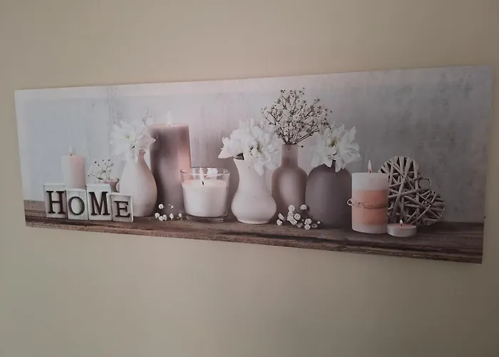 Fieldside House Beautiful Sleeps 6 House With Decked Garden