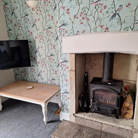 Holiday home Fieldside House