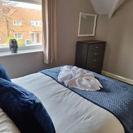 Fieldside House Holiday home *