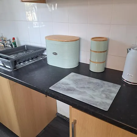 Fieldside House Beautiful Sleeps 6 House With Decked Garden Скарборо