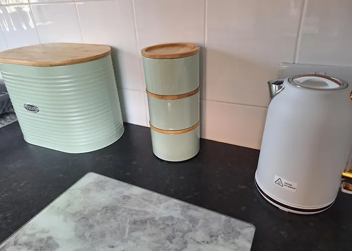 Fieldside House * Scarborough