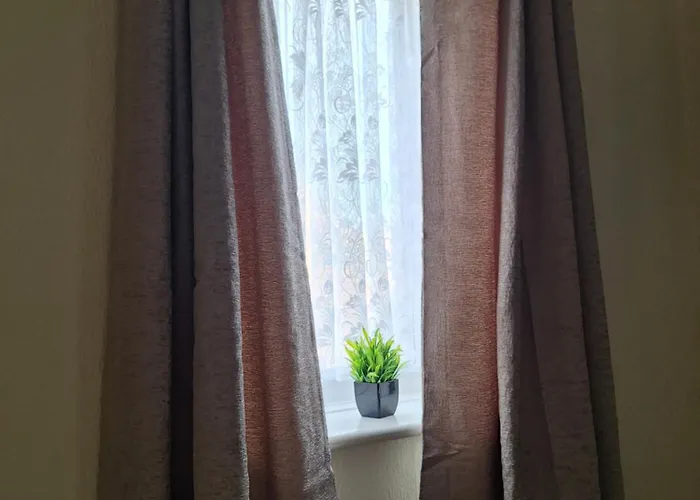 Fieldside House Holiday home Scarborough