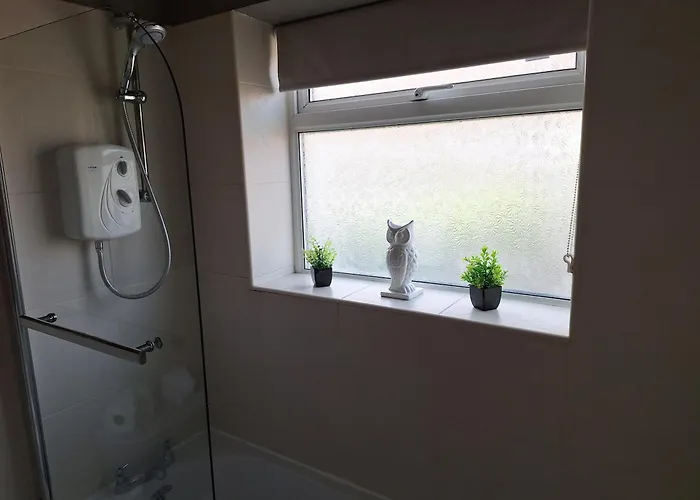 Fieldside House Holiday home