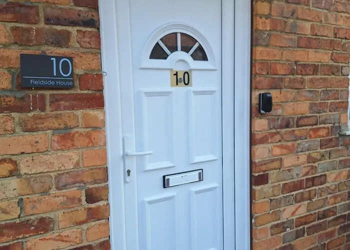 Fieldside House Holiday home *