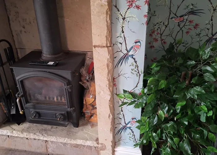 Fieldside House Holiday home Scarborough