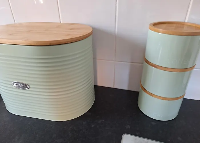 Holiday home Fieldside House